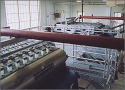 Process Equipment Services - Contractors in Mobile AL